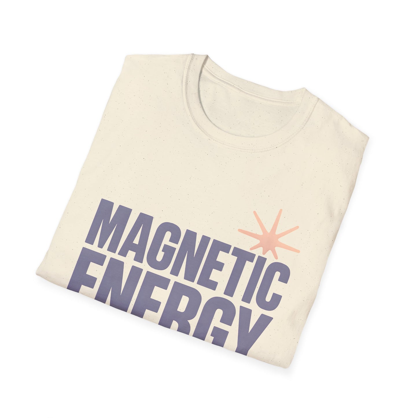 Magnetic Energy T-Shirt