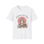 Motherhood But Make It Sacred T-Shirt
