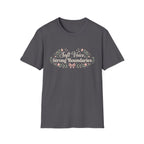Soft Voice Strong Boundaries T-Shirt
