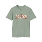 Rooted Graphic T-Shirt