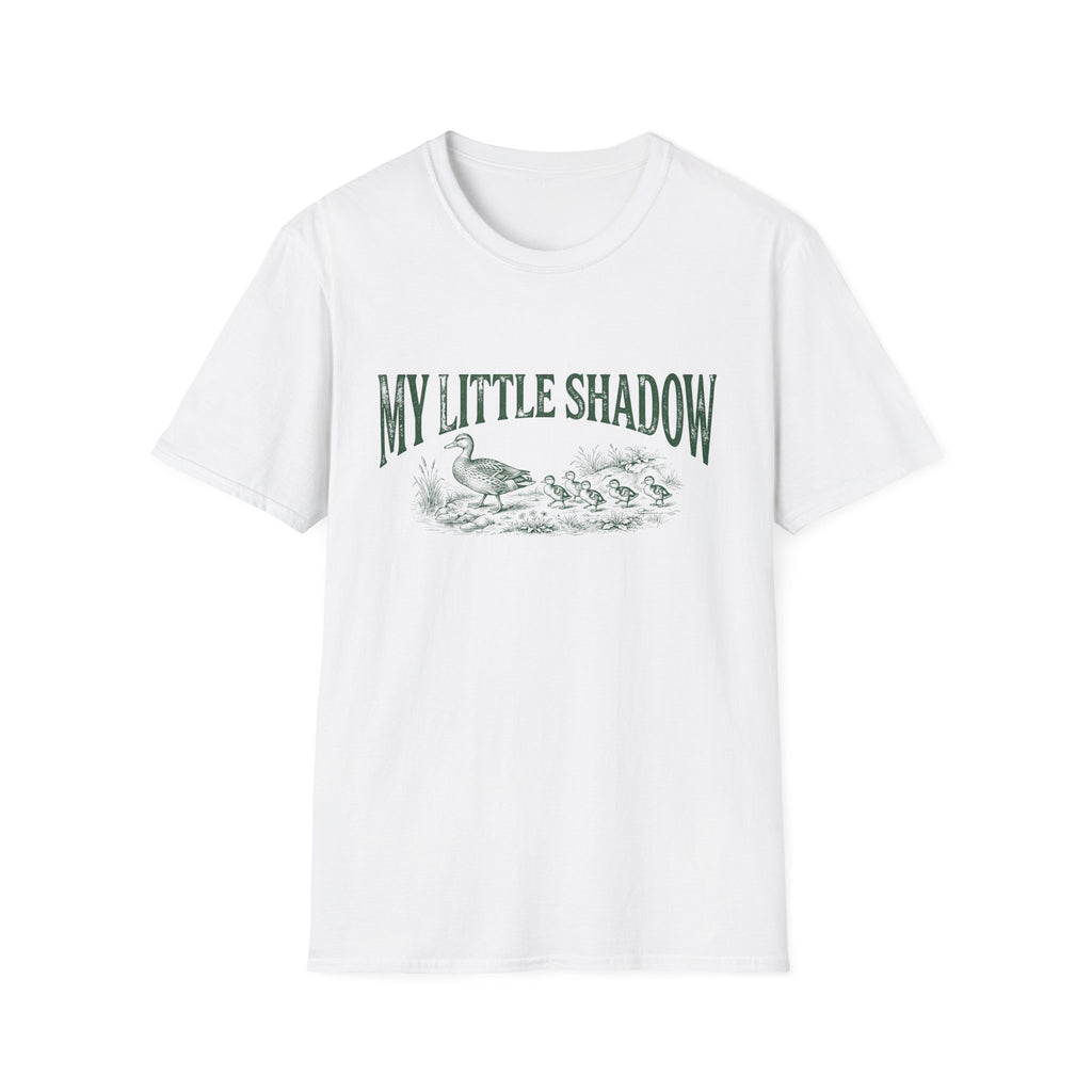 My Little Shadow Duck T-Shirt
