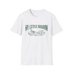 My Little Shadow Duck T-Shirt