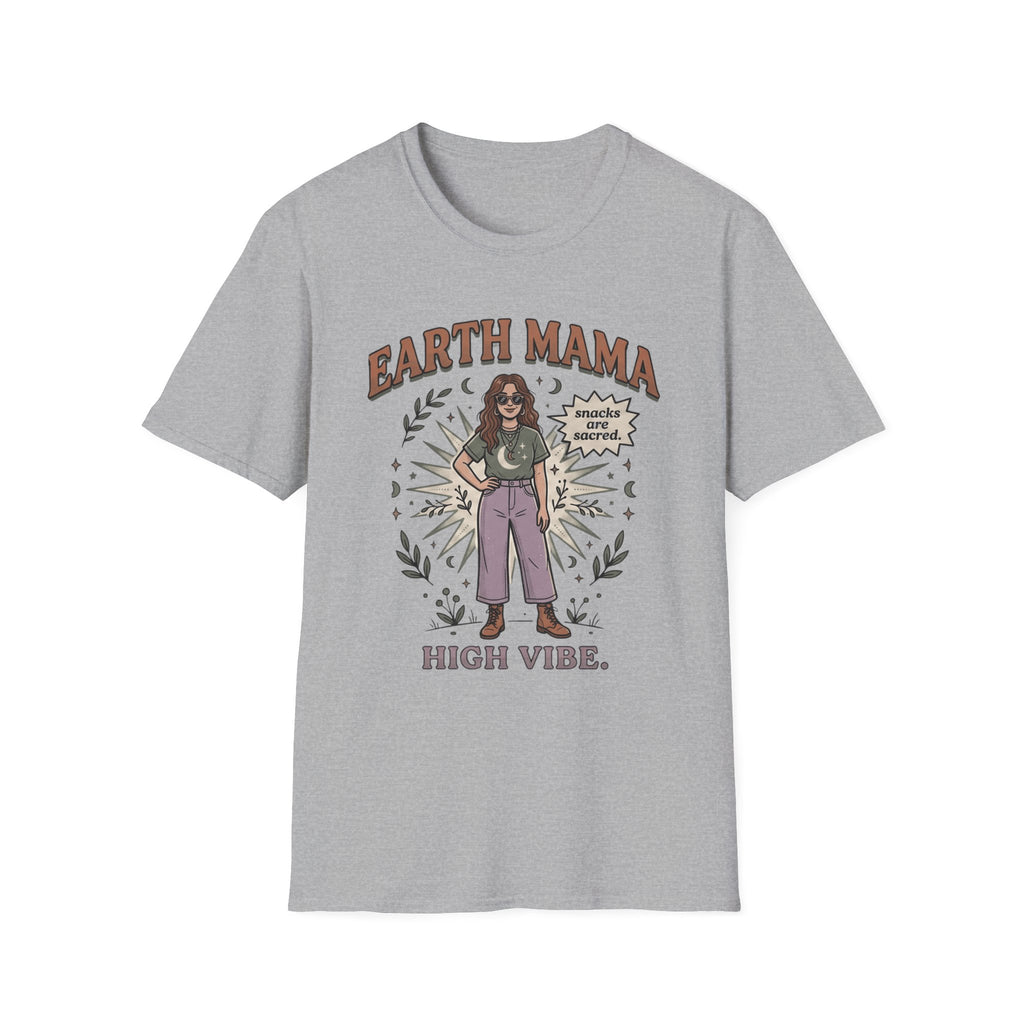 Earth Mama T-Shirt