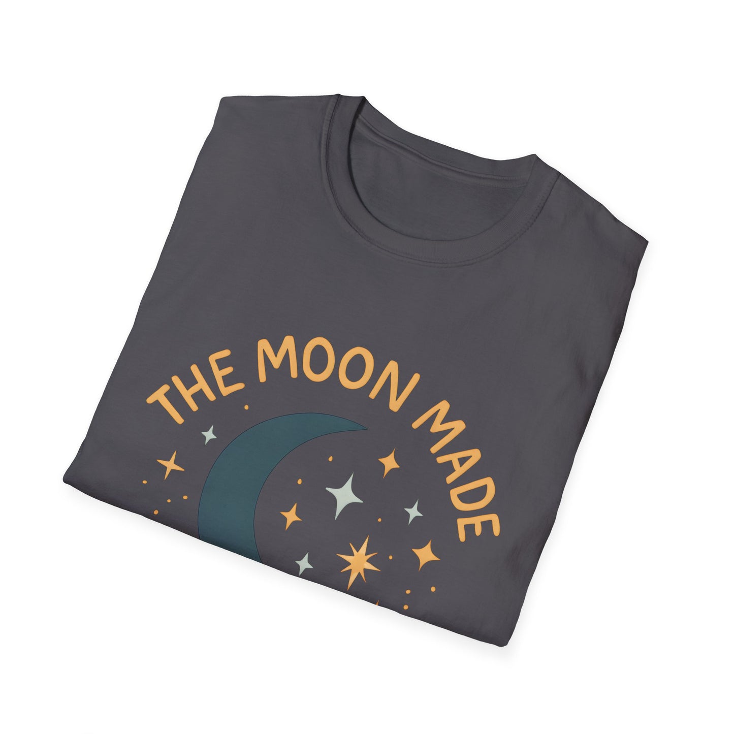 Moon Made T-Shirt