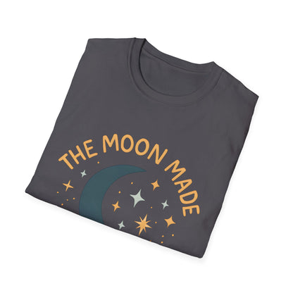 Moon Made T-Shirt