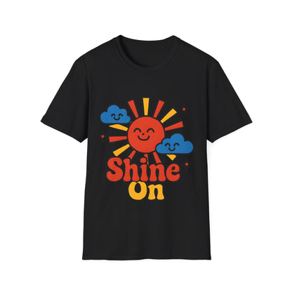 Shine On T-Shirt