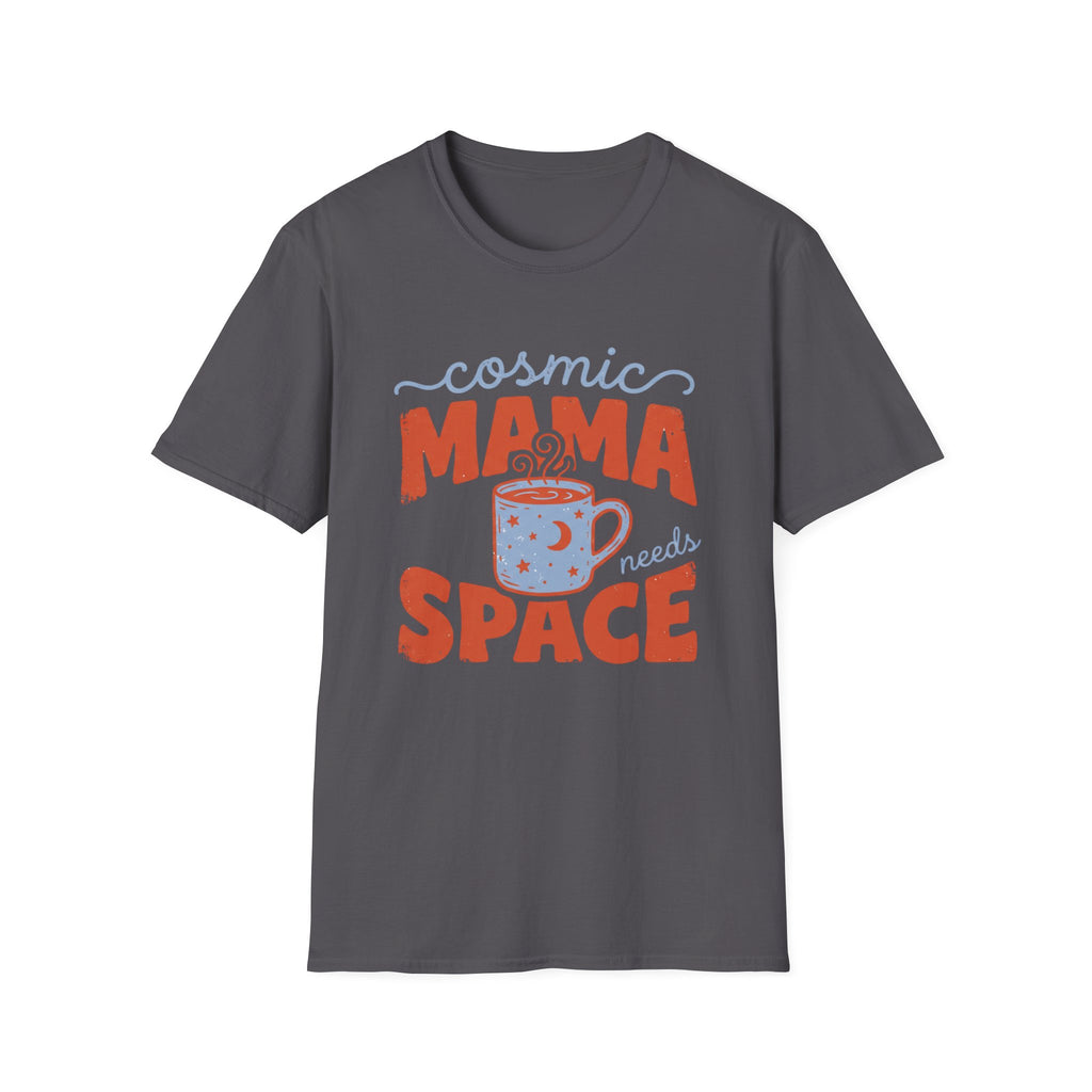 Cosmic Mama T-Shirt
