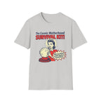 Cosmic Motherhood Survival Kit T‑Shirt