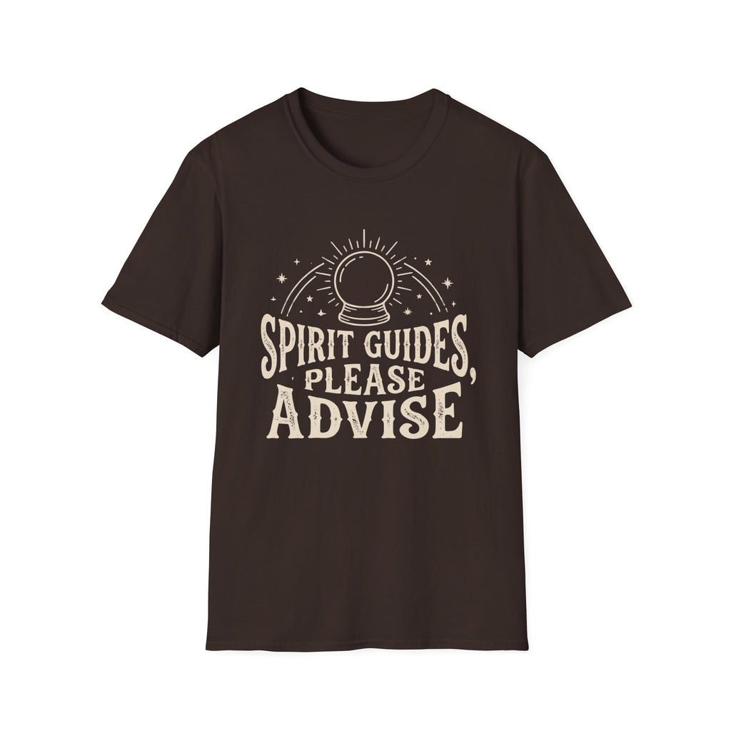 Spirit Guides T-Shirt