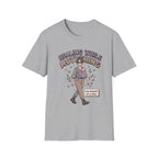 Healing While Mothering T-Shirt