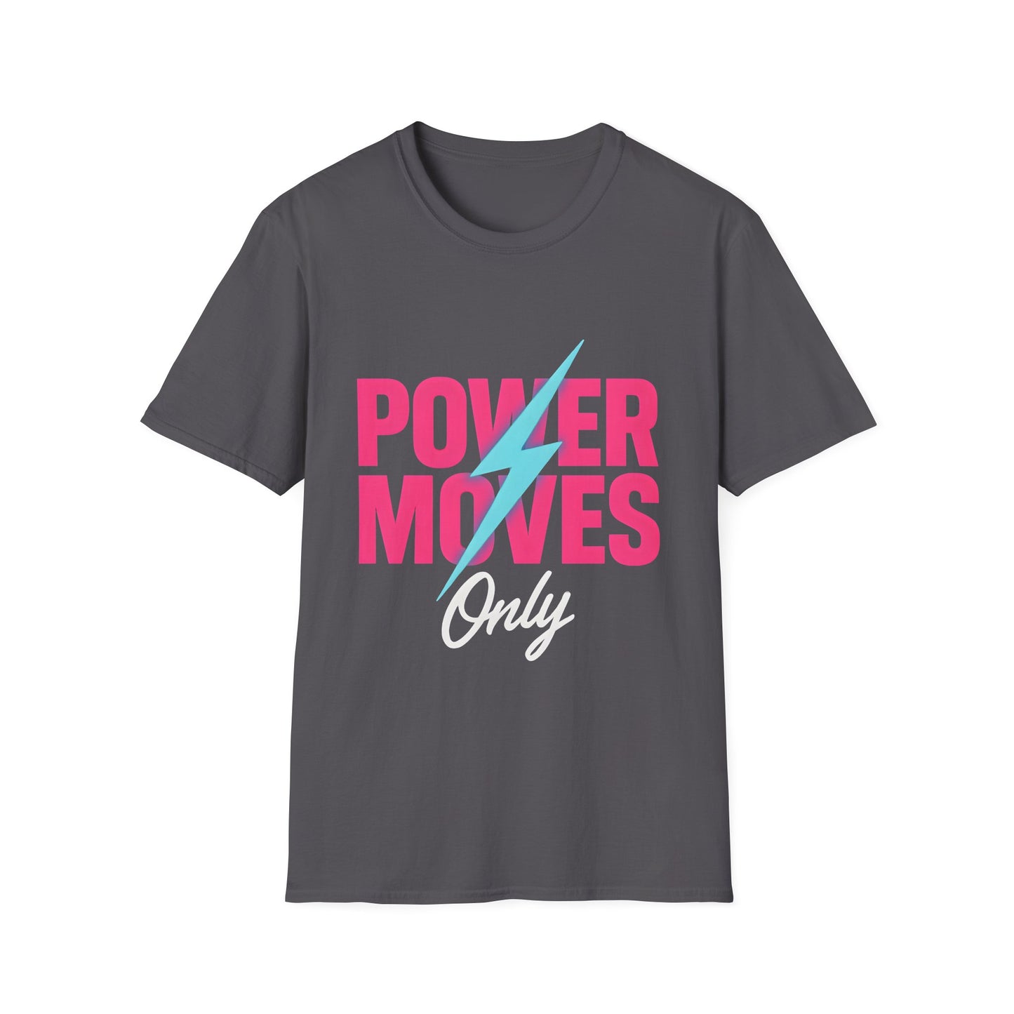 Power Moves T-Shirt
