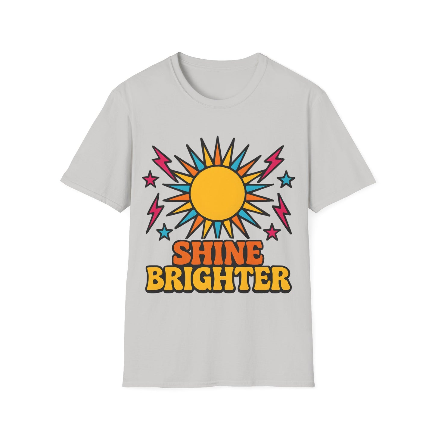 Sunny Vibes T-Shirt