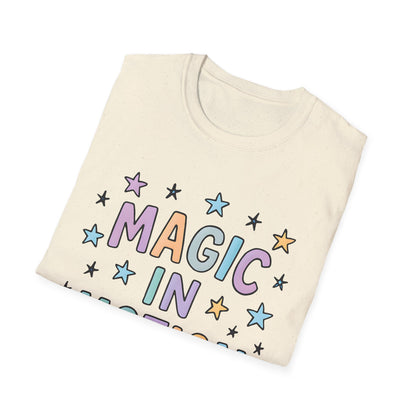 Magic in Motion T-Shirt