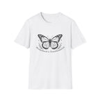 Butterfly Transformation T-Shirt
