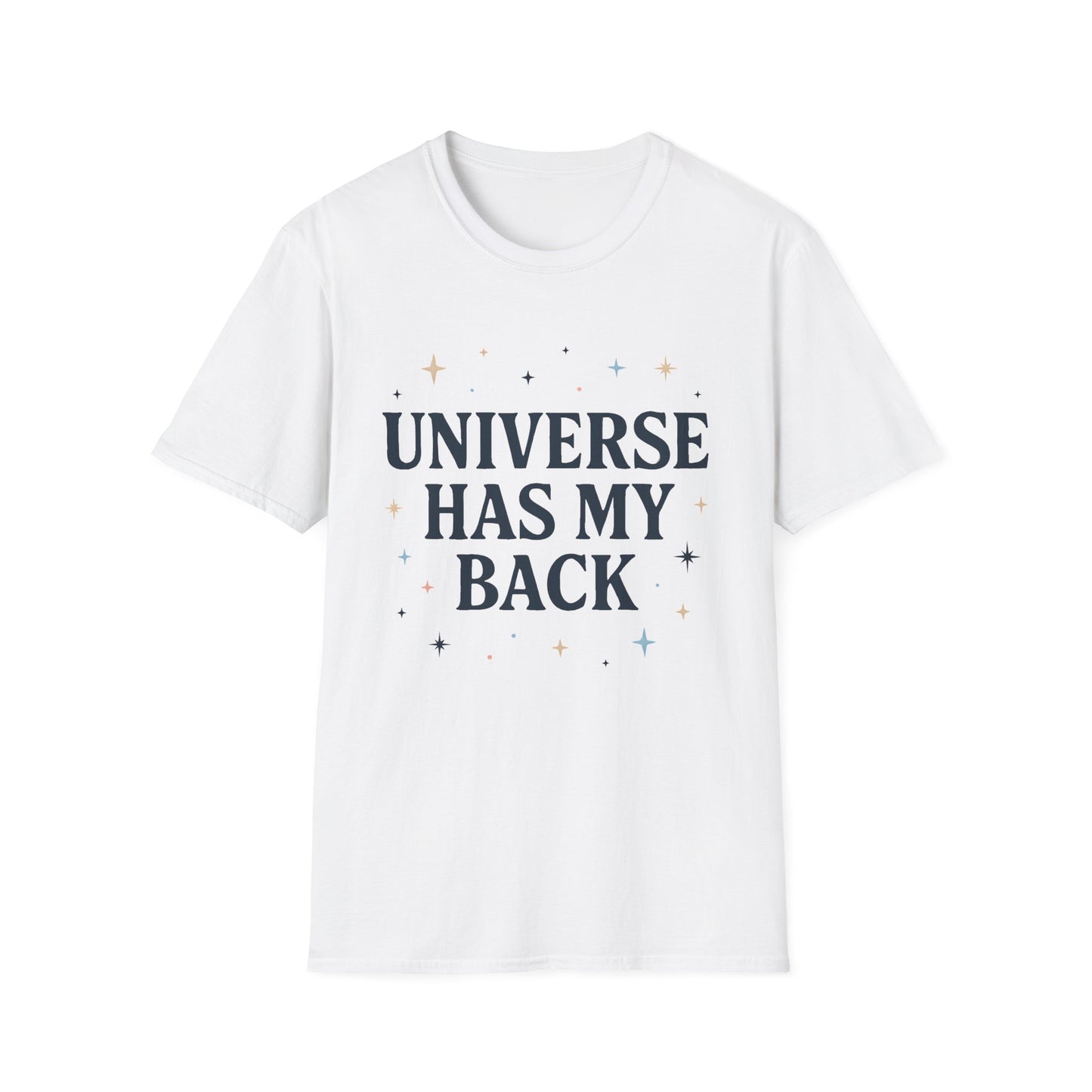 Cosmic Affirmation T-Shirt
