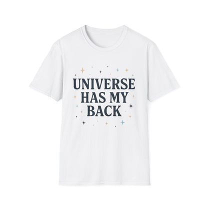 Cosmic Affirmation T-Shirt