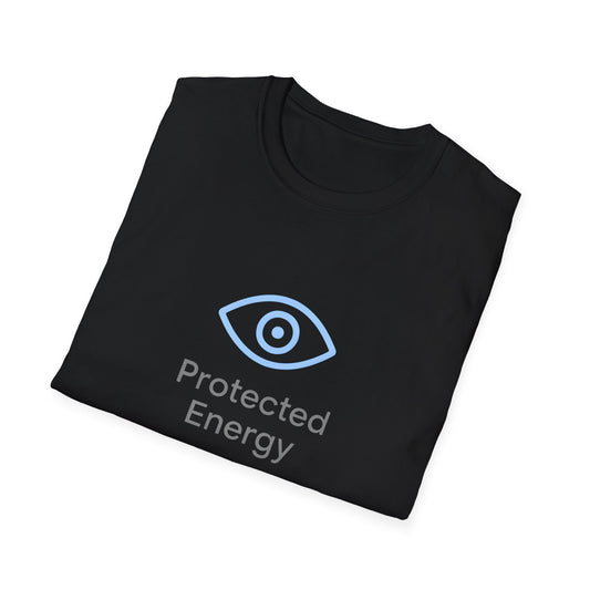 Protected Energy T-Shirt