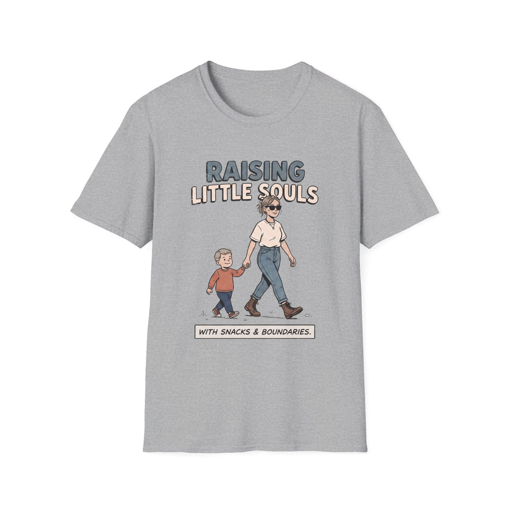 Raising Little Souls T-Shirt