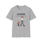 Raising Little Souls T-Shirt