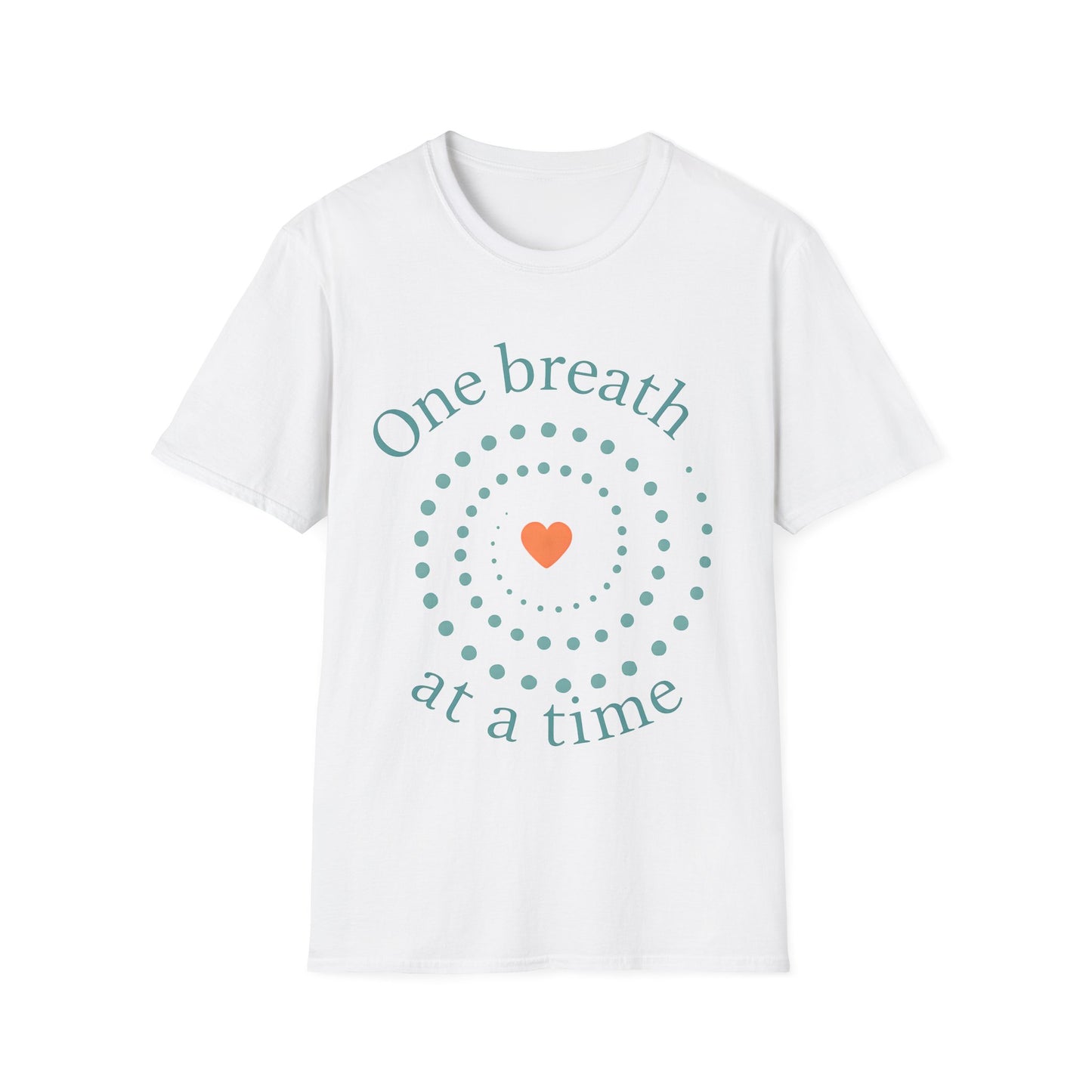 Mindful Breath T-Shirt