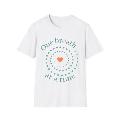 Mindful Breath T-Shirt