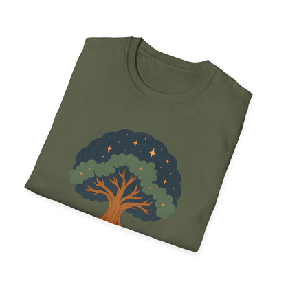 Rooted & Rising T-Shirt