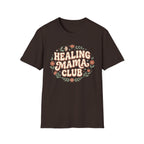 Healing Mama Club T‑Shirt