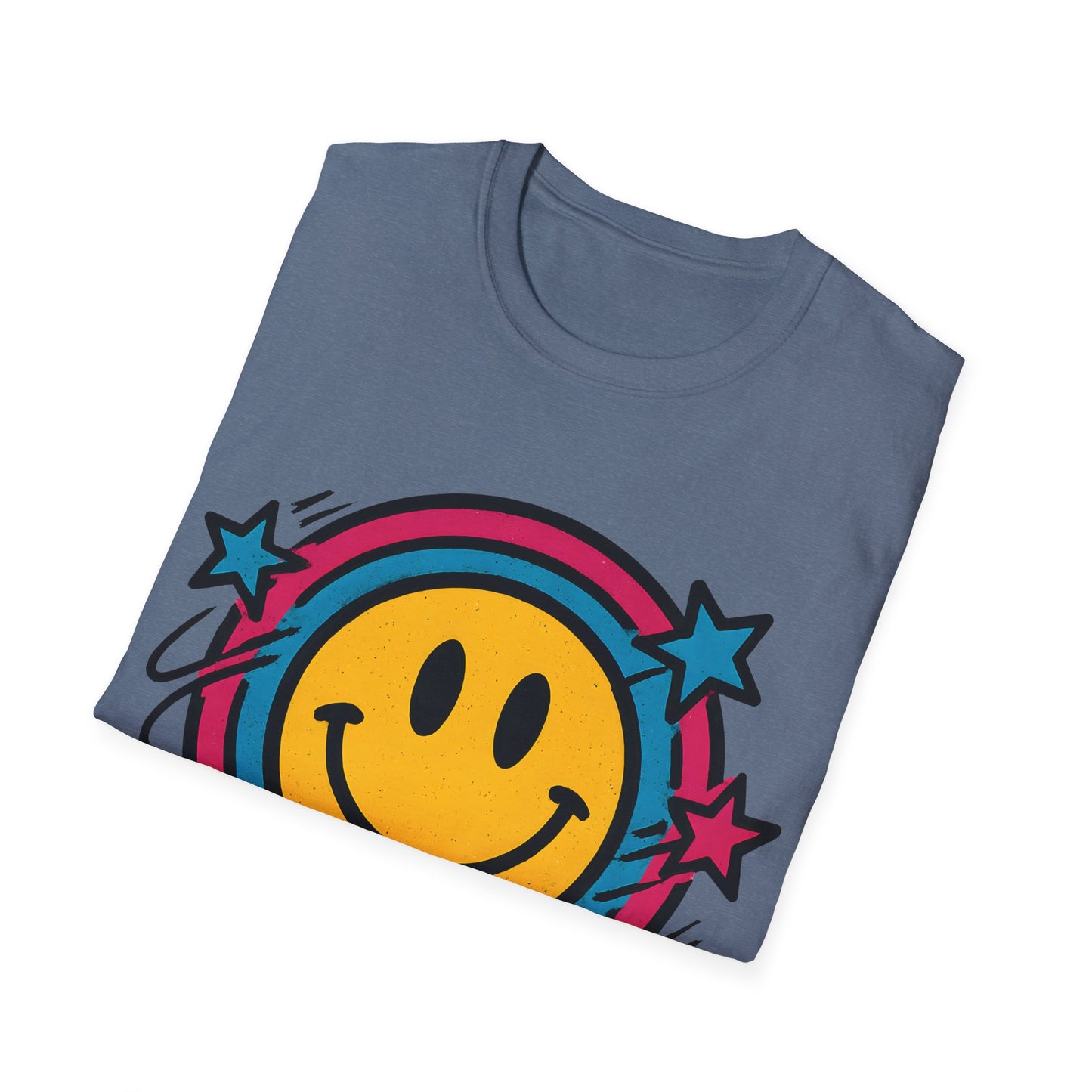 Keep the Glow Unisex Softstyle T-Shirt