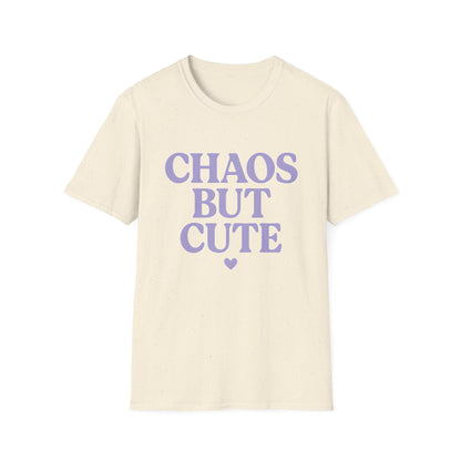 Cute Chaos Unisex T-Shirt