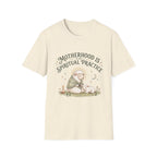 Motherhood Is My Spiritual Practice T-Shirt