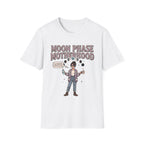 Moon Phase Motherhood T-Shirt