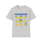 Motherhood Lemon Graphic T-Shirt