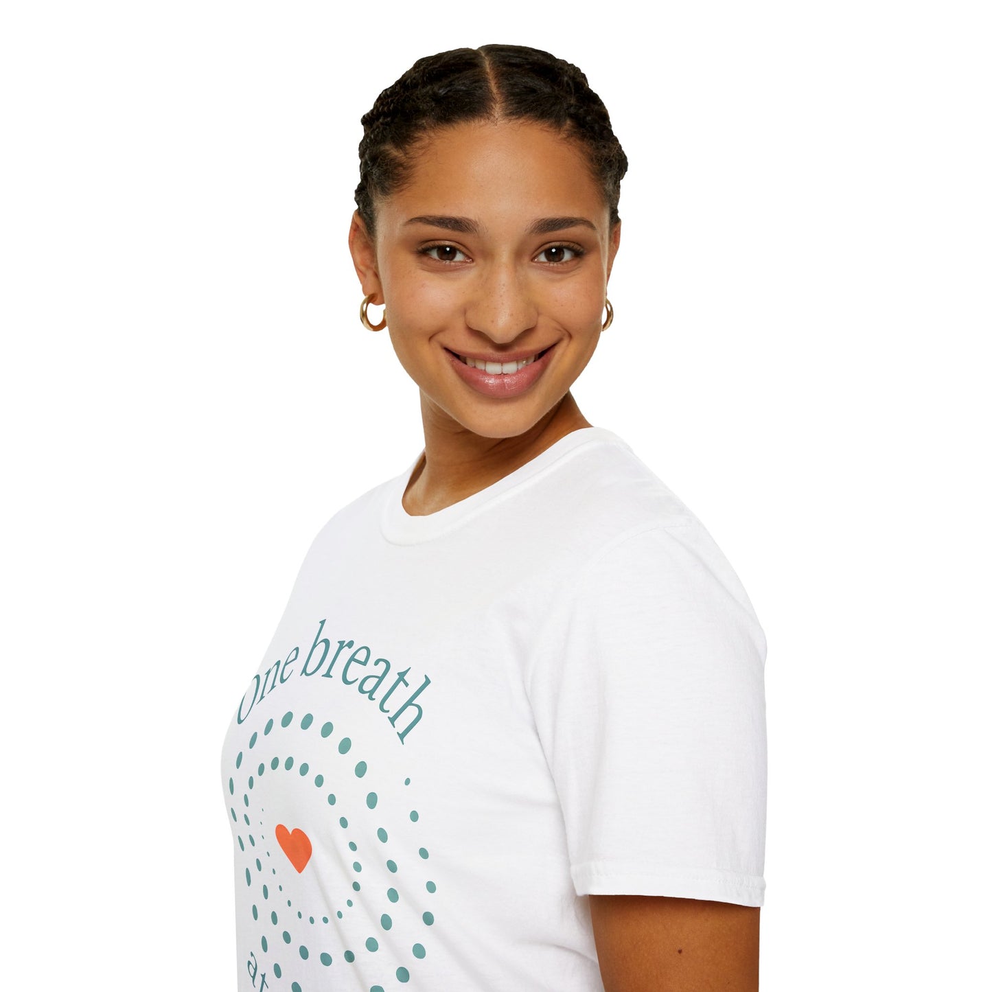 Mindful Breath T-Shirt