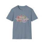 “In My Soft Motherhood Era” Floral Mommy T-shirt