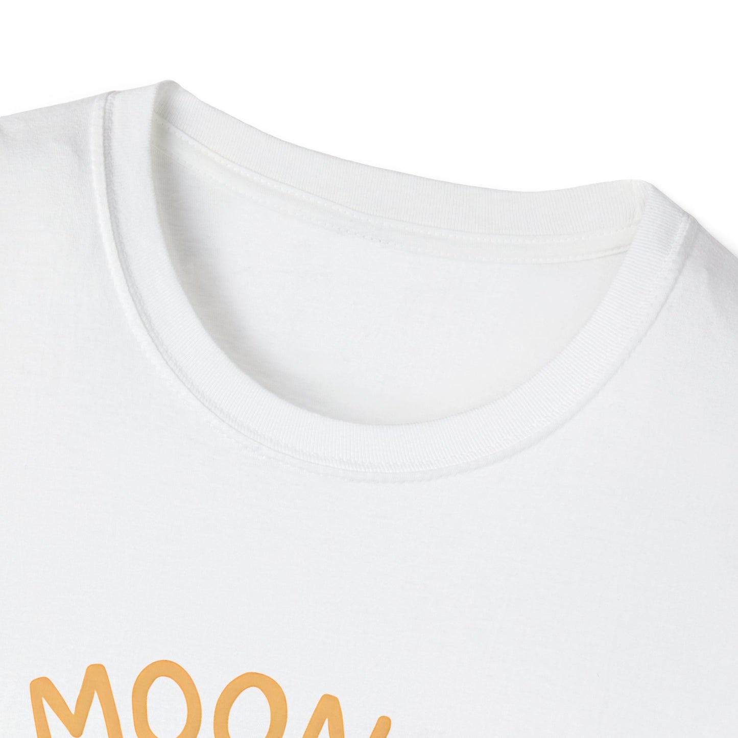 Moon Made T-Shirt