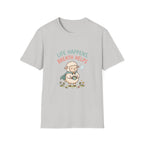 Breath Helps Sheep T-Shirt