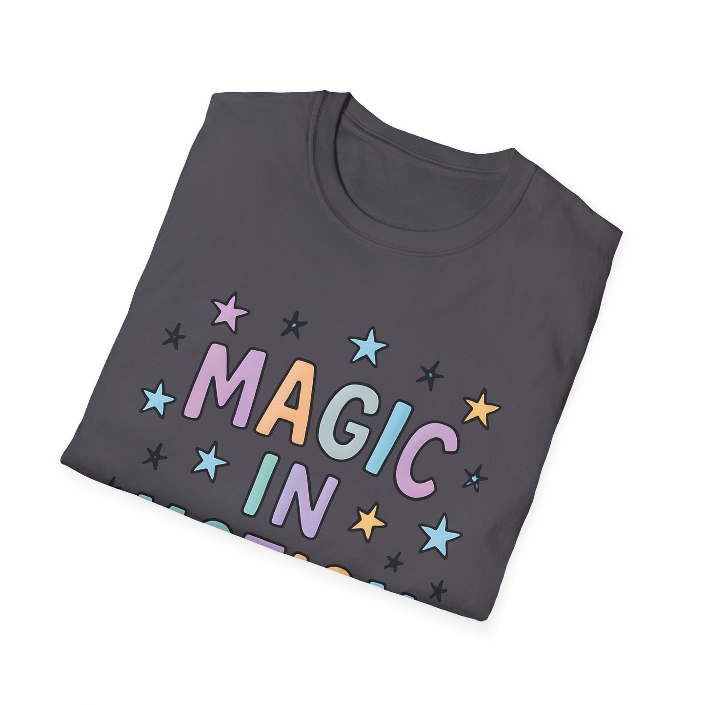 Magic in Motion T-Shirt