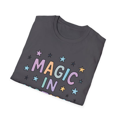 Magic in Motion T-Shirt