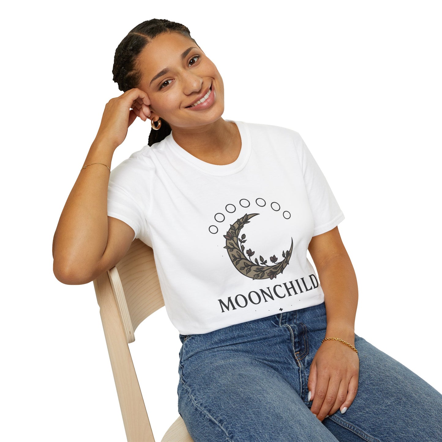 Moonchild T-Shirt
