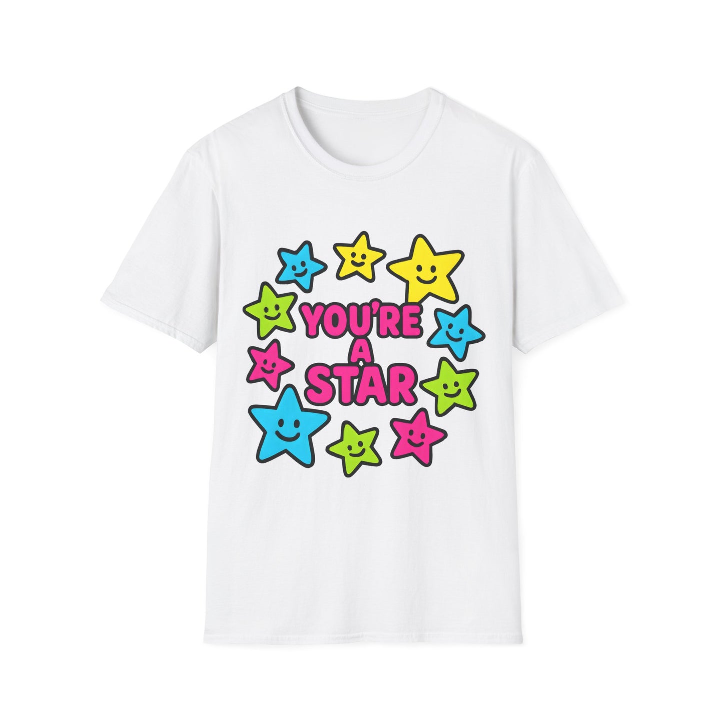 You’re a Star T-Shirt