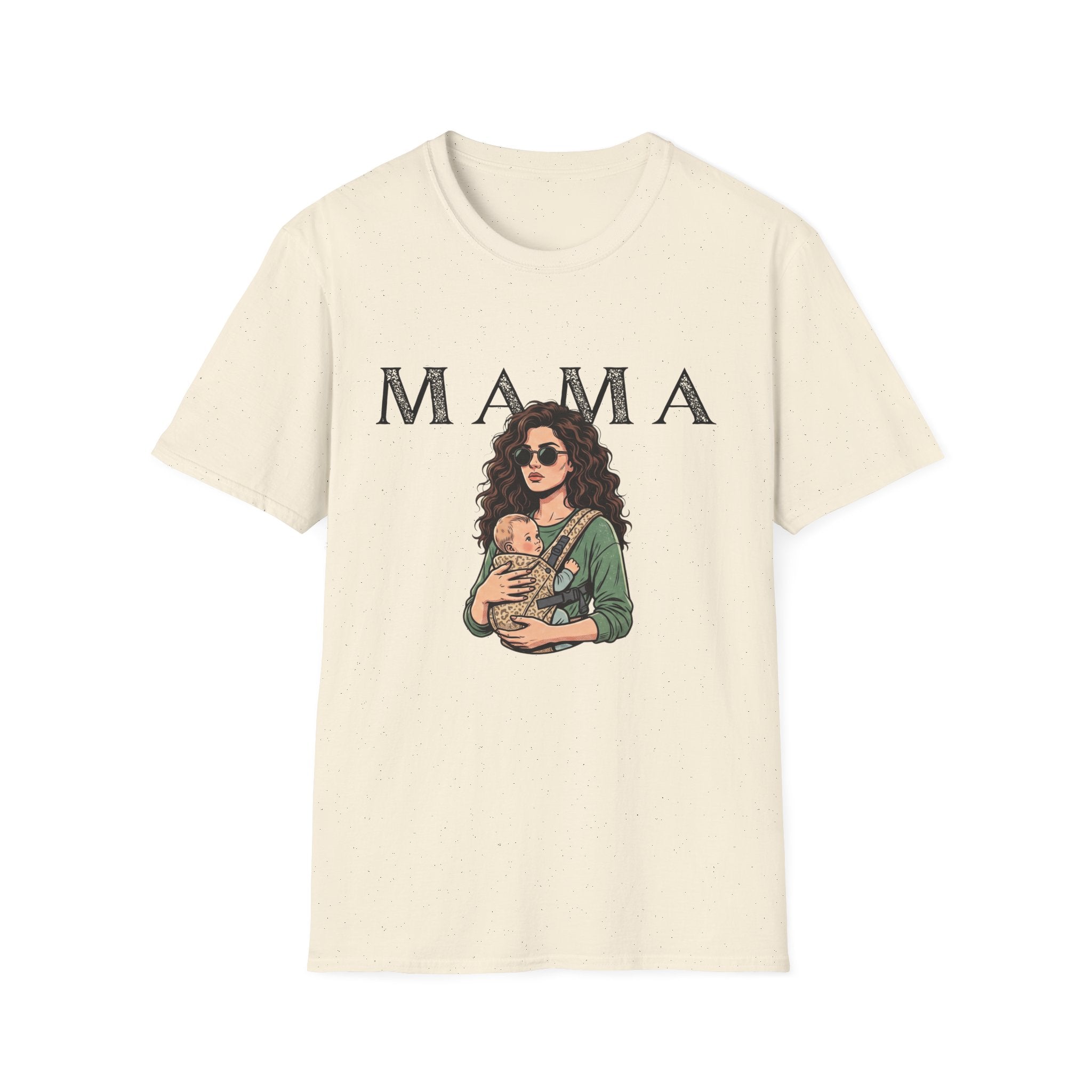 Mama Graphic T-Shirt