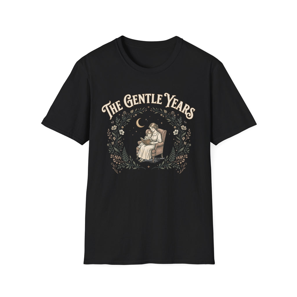 The Gentle Years T-Shirt