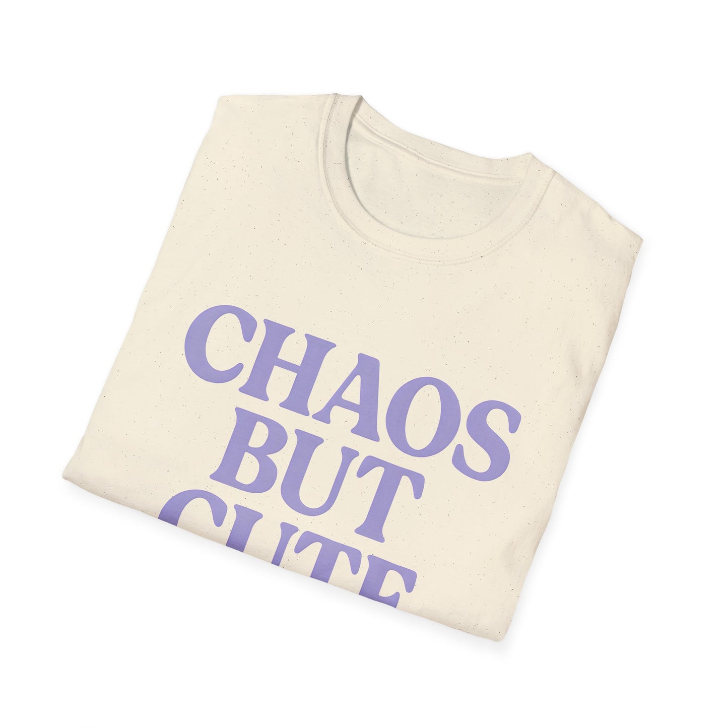 Cute Chaos Unisex T-Shirt