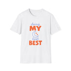 Doing My Best T-shirt