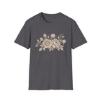 Floral Rose Bouquet T-Shirt