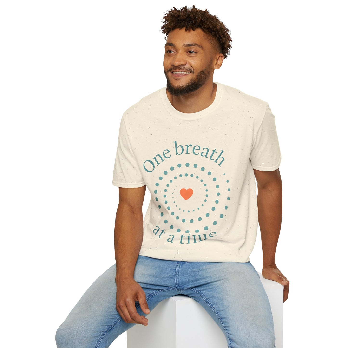 Mindful Breath T-Shirt