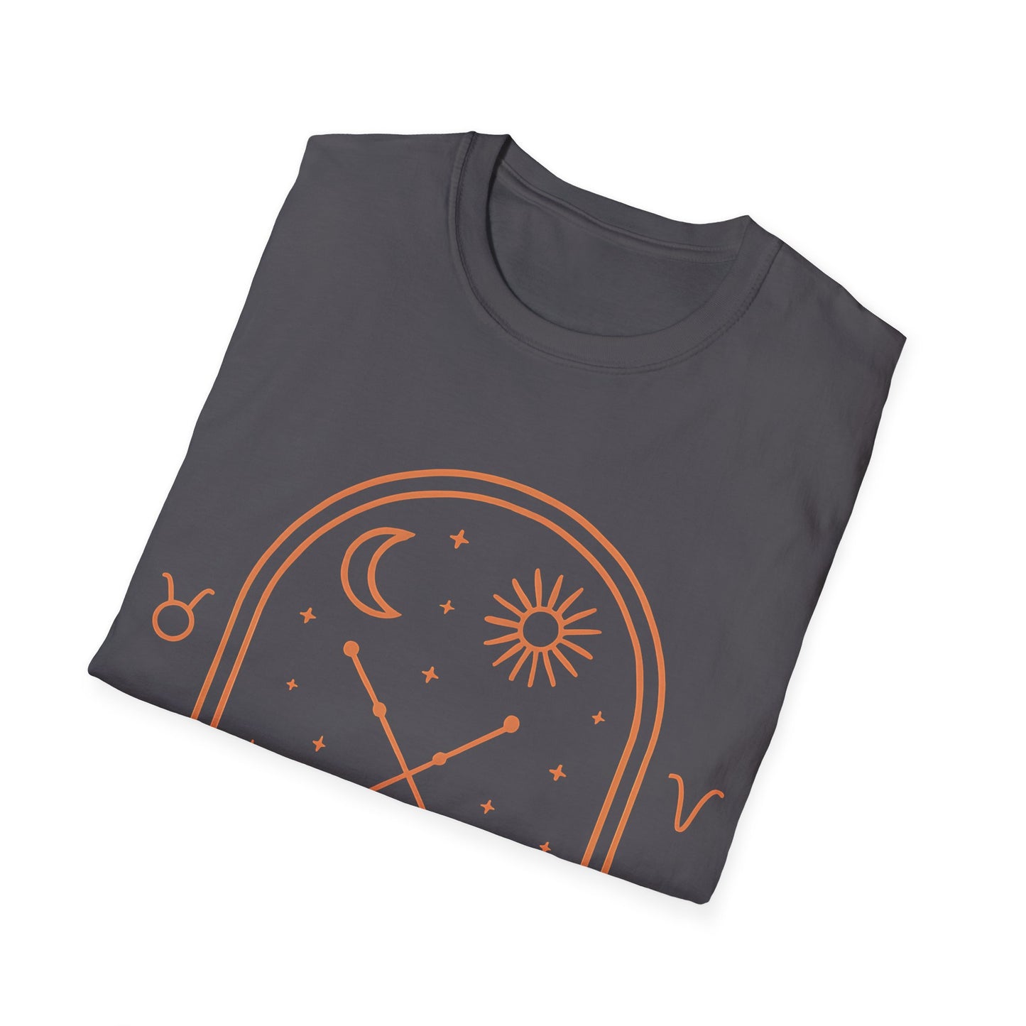 Cosmic Window Tee