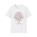 The Cycle Changes T-shirt