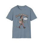 Witchy Mom Walk T-Shirt