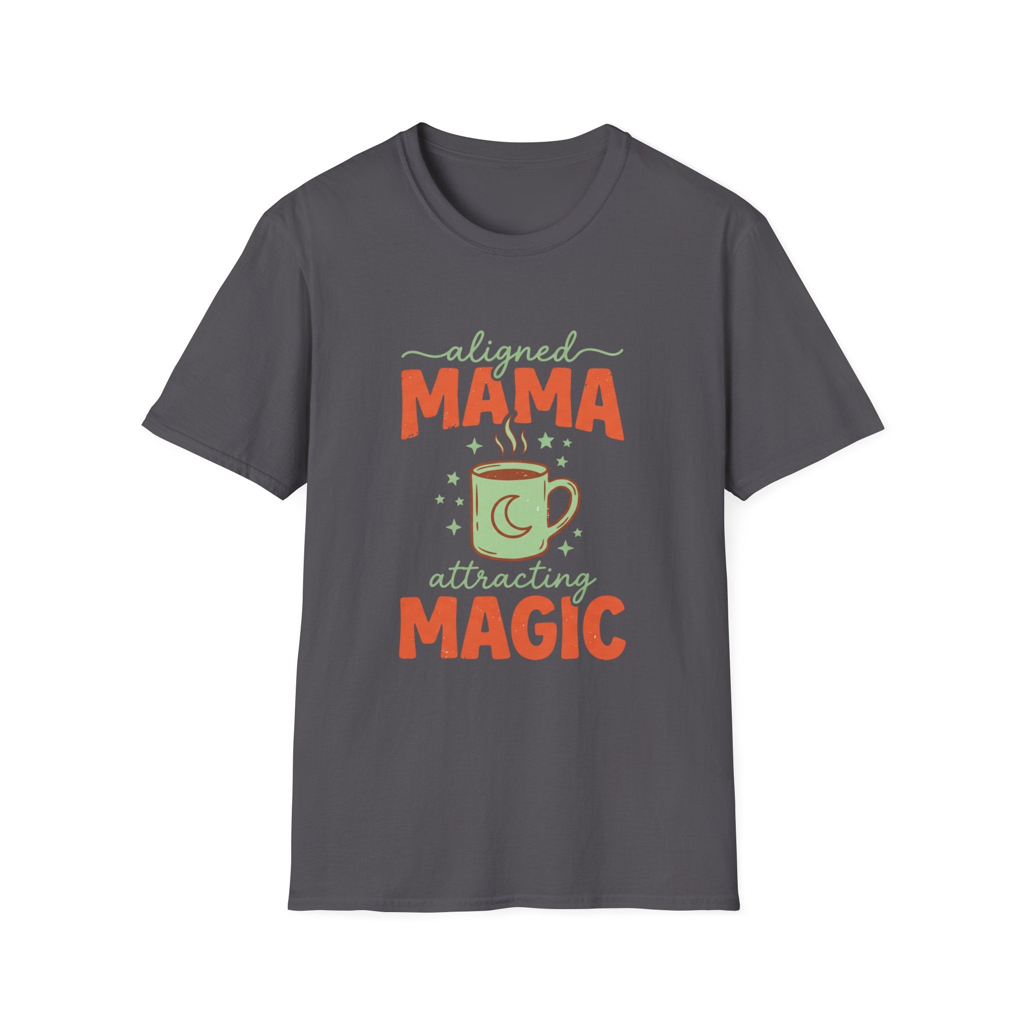 Aligned Mama T-Shirt
